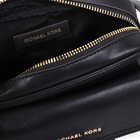 Bolso ajustable con cremallera MICHAEL KORS 
                    NI&Ntilde;A