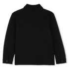 C&aacute;rdigan elegante KARL LAGERFELD KIDS 
                    NI&Ntilde;O