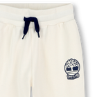 Pantal&oacute;n de ch&aacute;ndal de mulet&oacute;n TIMBERLAND 
                    NI&Ntilde;O