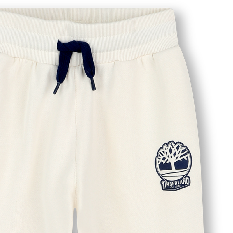 Pantal&oacute;n de ch&aacute;ndal de mulet&oacute;n TIMBERLAND 
                        NI&Ntilde;O