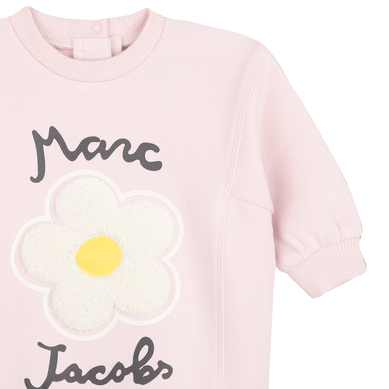 Conjunto de vestido y leggins MARC JACOBS 
                        UNISEXO