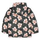 Plum&iacute;fero con mangas desmontables KENZO KIDS 
                    NI&Ntilde;A