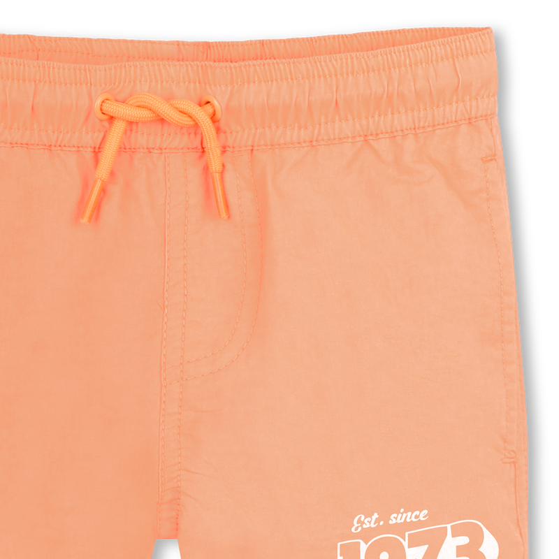 Shorts de ba&ntilde;o TIMBERLAND 
                        NI&Ntilde;O