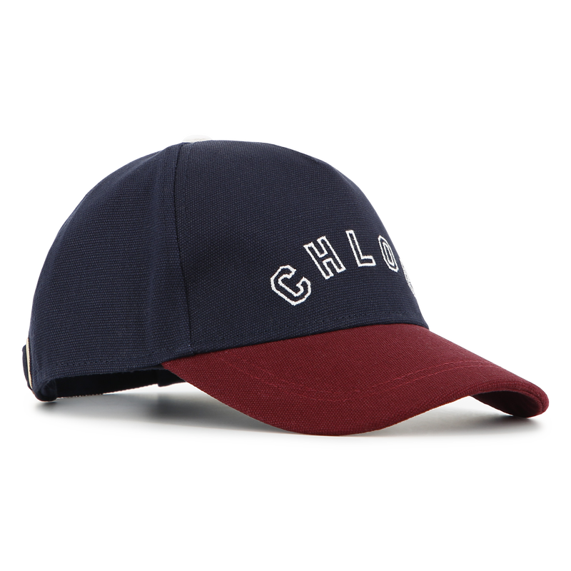 Gorra CHLOE 
                        NI&Ntilde;A