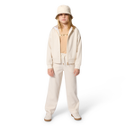 Sudadera con capucha con cremallera MICHAEL KORS 
                    NI&Ntilde;A