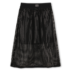 Falda larga DKNY 
                    NI&Ntilde;A
