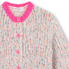 C&aacute;rdigan de punto BILLIEBLUSH 
                    NI&Ntilde;A