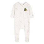 Conjunto de pijama, gorro y babero. KENZO KIDS 
                    UNISEXO