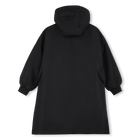 Parka con capucha HUGO 
                    NI&Ntilde;A