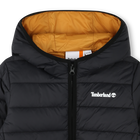 Chaleco acolchado TIMBERLAND 
                    NI&Ntilde;O