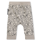 Conjunto de sudadera y pantal&oacute;n de ch&aacute;ndal KARL LAGERFELD KIDS 
                    NI&Ntilde;O
