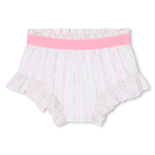 Conjunto short y camiseta BILLIEBLUSH 
                    NI&Ntilde;A
