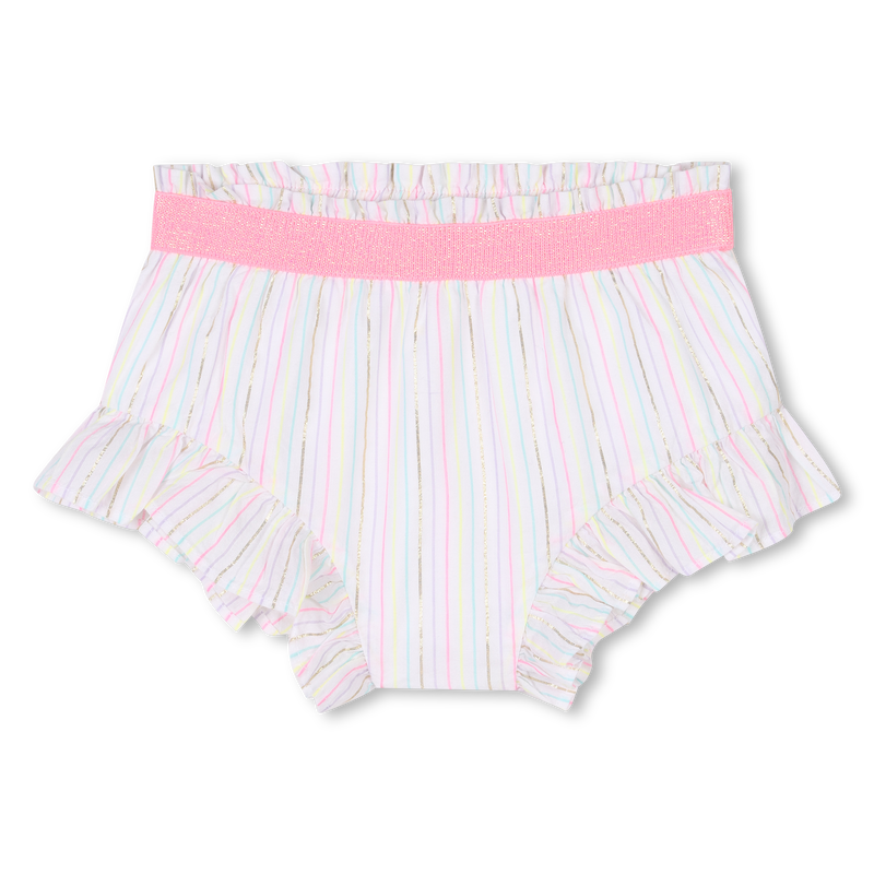 Conjunto short y camiseta BILLIEBLUSH 
                        NI&Ntilde;A