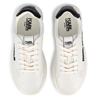 Zapatillas de cuero KARL LAGERFELD KIDS 
                    UNISEXO