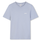 Lote de 2 camisetas BOSS 
                    NI&Ntilde;O