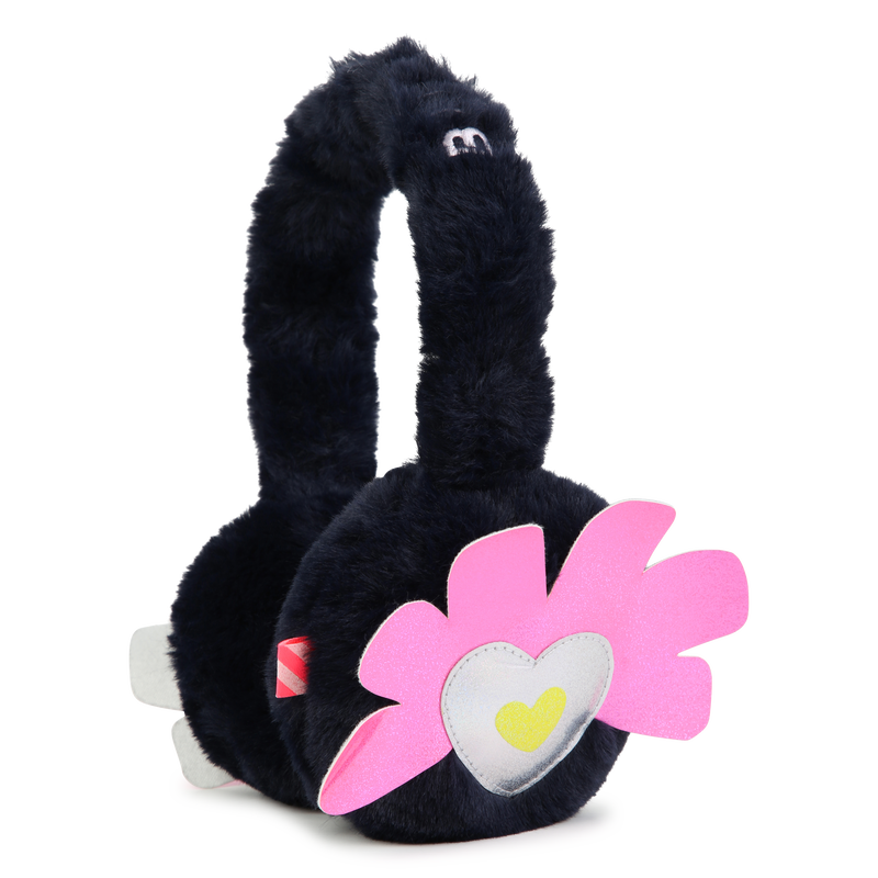 Orejeras BILLIEBLUSH 
                        NI&Ntilde;A
