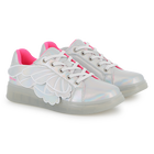 Zapatillas con cordones BILLIEBLUSH 
                    NI&Ntilde;A