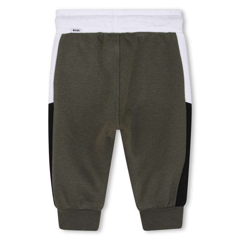 Pantal&oacute;n de ch&aacute;ndal BOSS 
                        NI&Ntilde;O