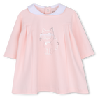 Vestido de manga larga KARL LAGERFELD KIDS 
                    NI&Ntilde;A