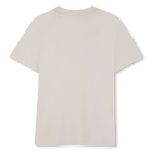 Set de 2 camisetas TIMBERLAND 
                    NI&Ntilde;O