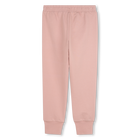 Pantalones de forro polar DKNY 
                    NI&Ntilde;A