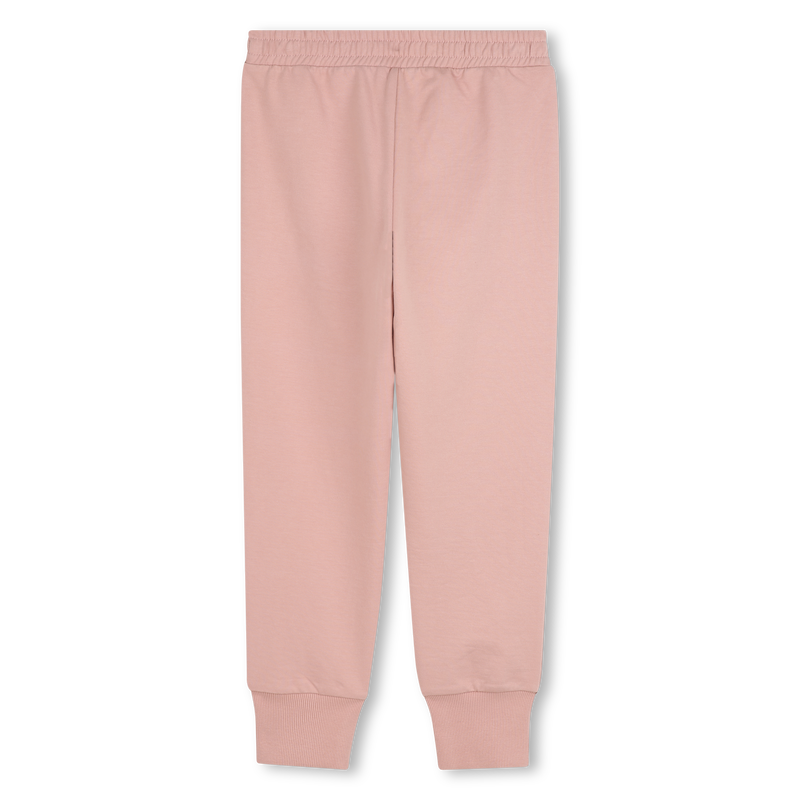 Pantalones de forro polar DKNY 
                        NI&Ntilde;A