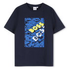 Camiseta de manga corta BOSS 
                    NI&Ntilde;O