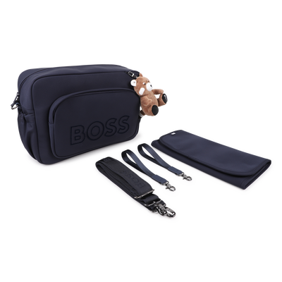 Bolsa de pa&ntilde;ales BOSS UNISEXO
