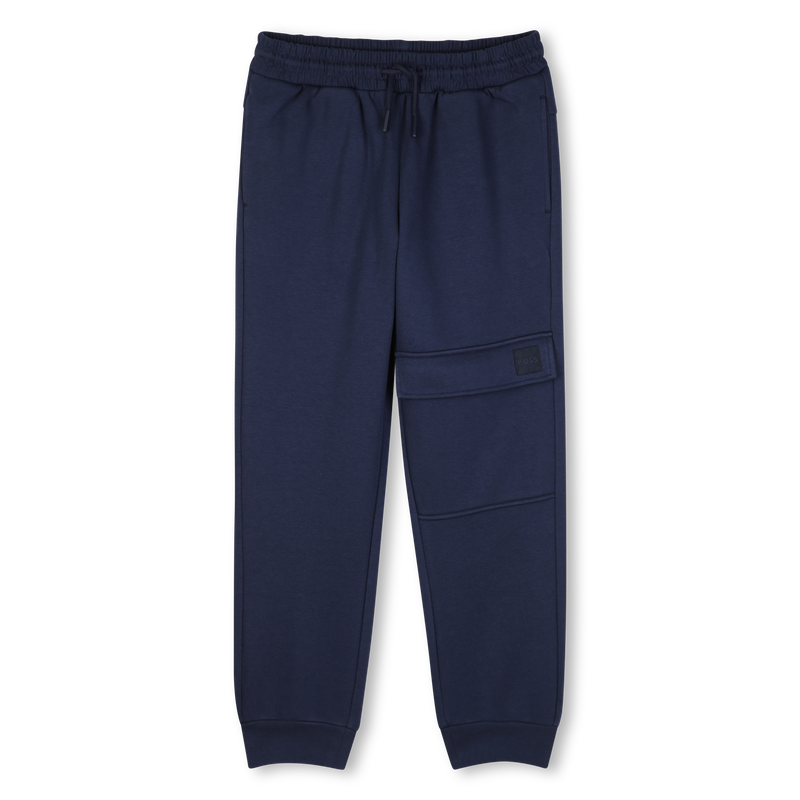 Pantal&oacute;n de ch&aacute;ndal BOSS 
                        NI&Ntilde;O