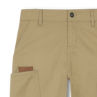 Pantal&oacute;n con bolsillos GIVENCHY 
                    NI&Ntilde;O