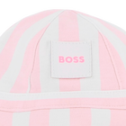 Gorra de corbata BOSS 
                    NI&Ntilde;A