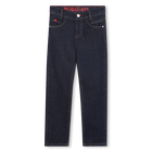 Pantalones vaqueros HUGO 
                    NI&Ntilde;O
