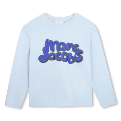 Camiseta de manga larga MARC JACOBS NI&Ntilde;O