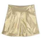 Pantal&oacute;n corto de ceremonia KARL LAGERFELD KIDS 
                    NI&Ntilde;A