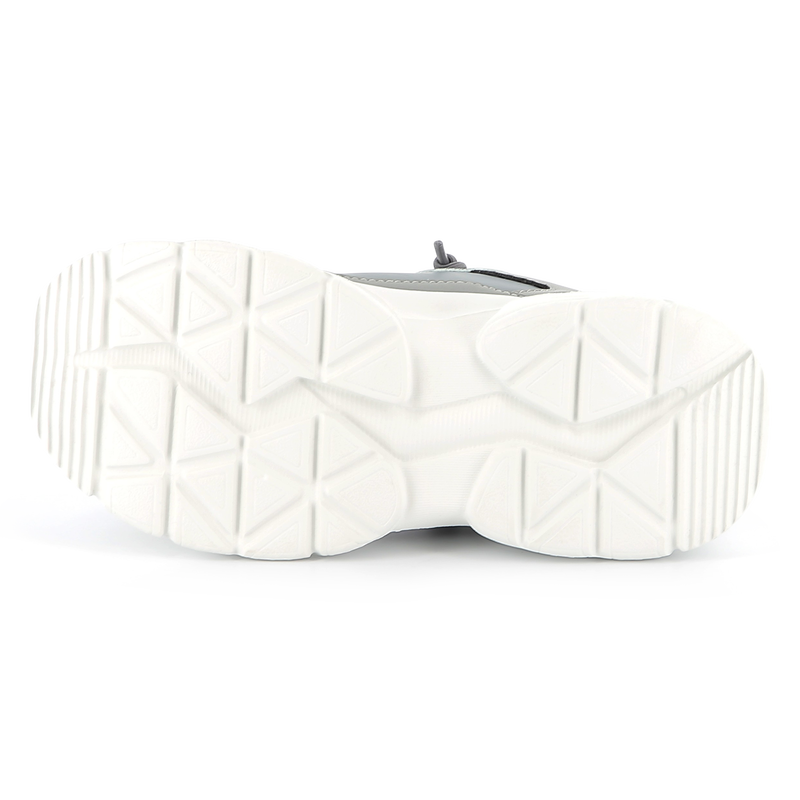 Deportivas con cordones HUGO 
                        NI&Ntilde;A