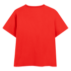 Camiseta de manga corta KENZO KIDS 
                    UNISEXO