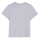 Camiseta de manga corta BOSS 
                    NI&Ntilde;O