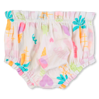 Conjunto de vestido y bragas BILLIEBLUSH 
                    NI&Ntilde;A