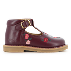 Botines salom&eacute; CHLOE 
                    NI&Ntilde;A