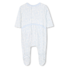 Conjunto de pijama, babero y gorro MARC JACOBS 
                    UNISEXO