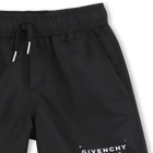 Shorts de ba&ntilde;o GIVENCHY 
                    NI&Ntilde;O