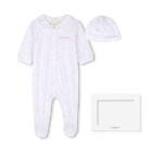Conjunto de noche GIVENCHY 
                    NI&Ntilde;A