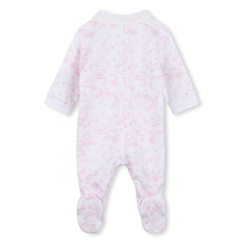 JUEGO DE 3 PIEZAS GIVENCHY 
                        UNISEXO