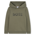 Sudadera con capucha, TILA, hi-res