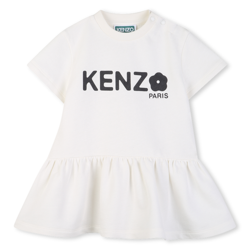VESTIDO VESTIDO VESTIDO KENZO KIDS 
                        NI&Ntilde;A