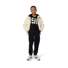Chaqueta con capucha BOSS 
                    NI&Ntilde;O