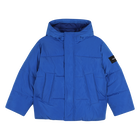 Chaqueta acolchada con capucha MARC JACOBS 
                    NI&Ntilde;O