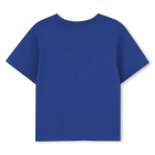 Camiseta de mangas cortas MARC JACOBS 
                    NI&Ntilde;A