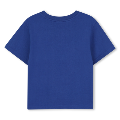 Camiseta de mangas cortas MARC JACOBS NI&Ntilde;A
