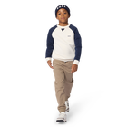 Sudadera BOSS 
                    NI&Ntilde;O